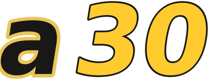 a30 logo